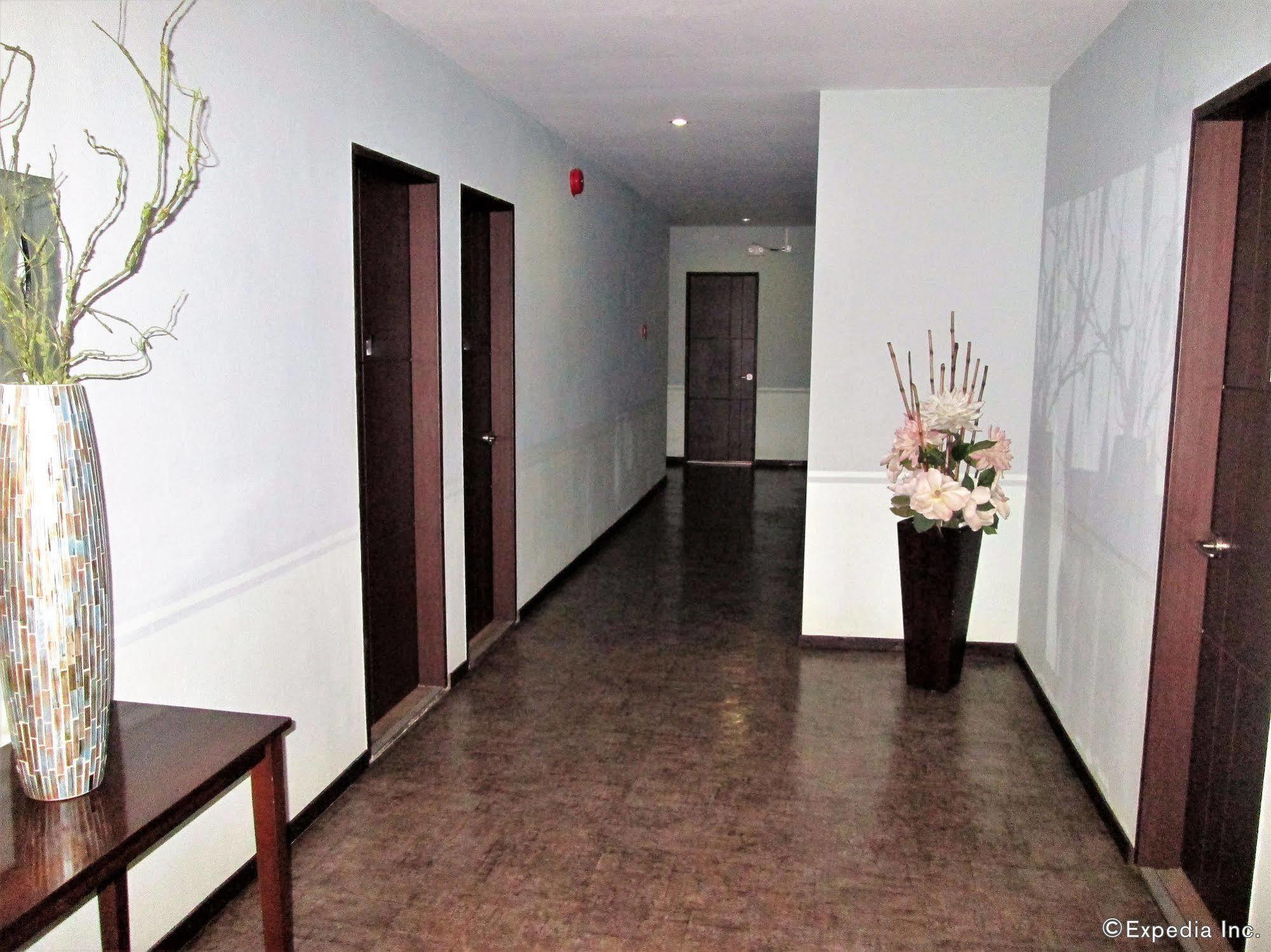 Lohas Airport Hotel Laguindingan Exterior photo