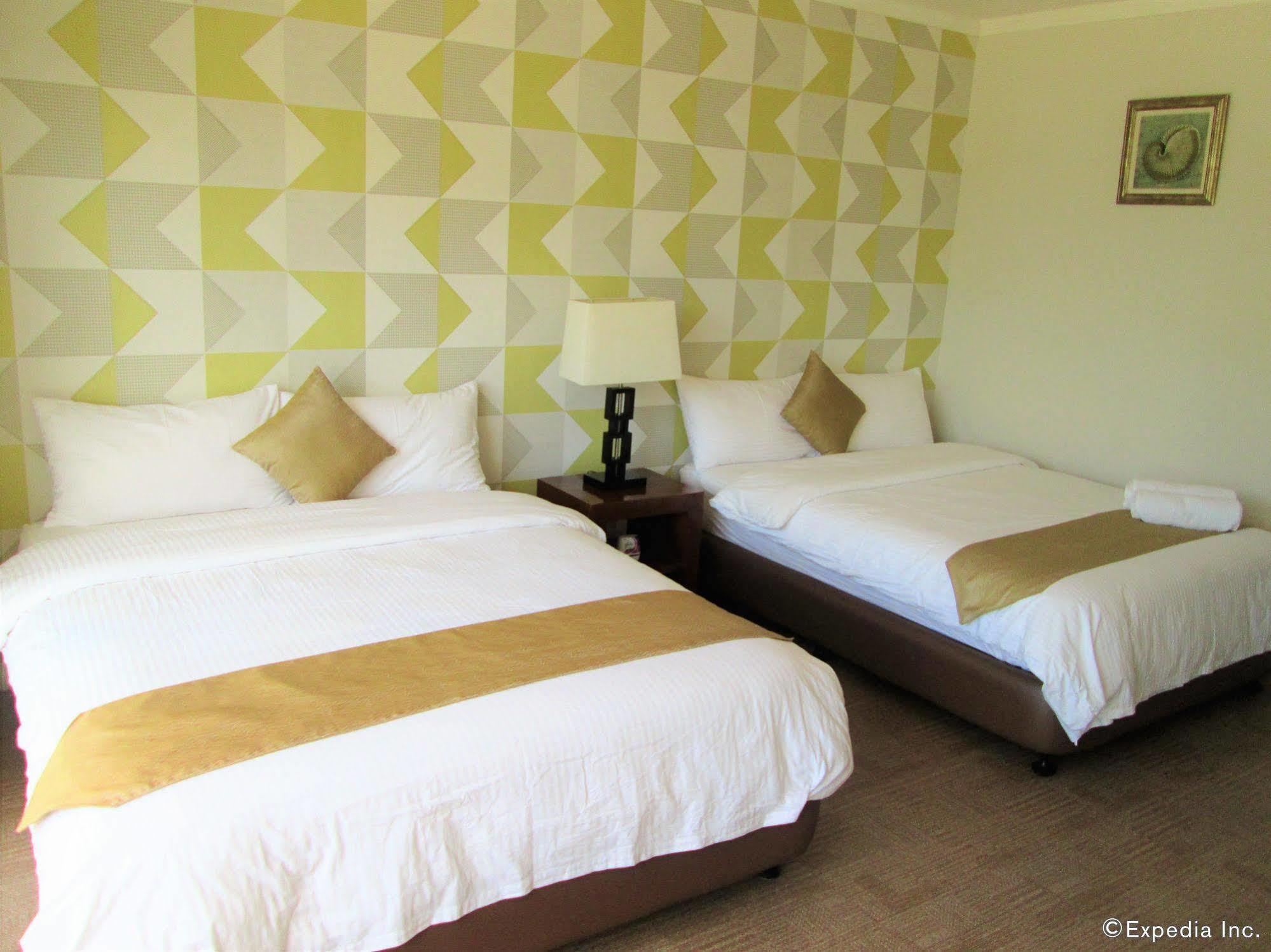 Lohas Airport Hotel Laguindingan Exterior photo